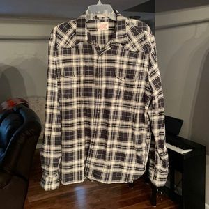 Lucky Brand - Western - Large